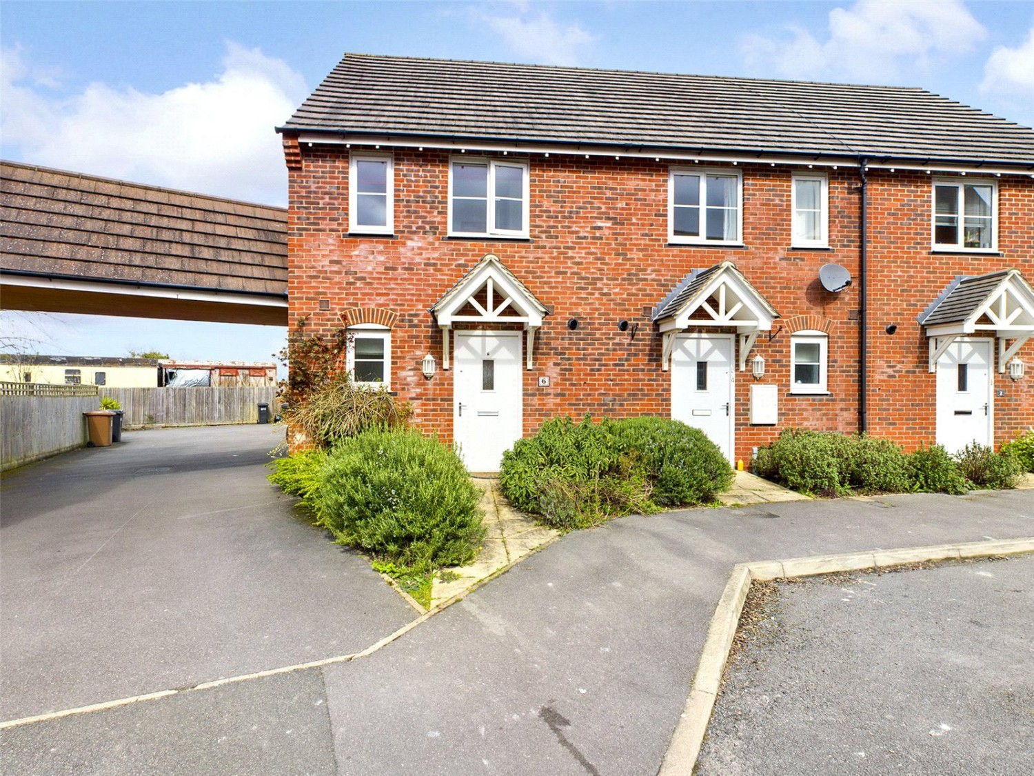 Chinnor, Oxfordshire