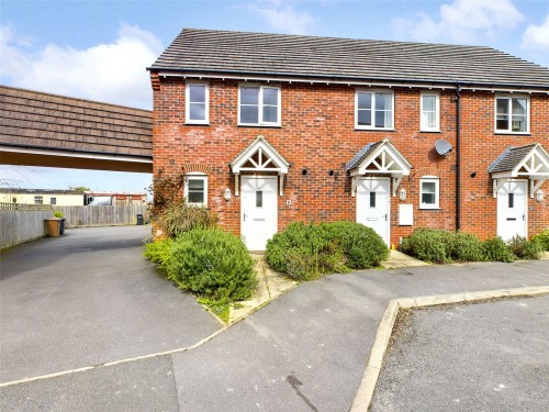 Chinnor, Oxfordshire