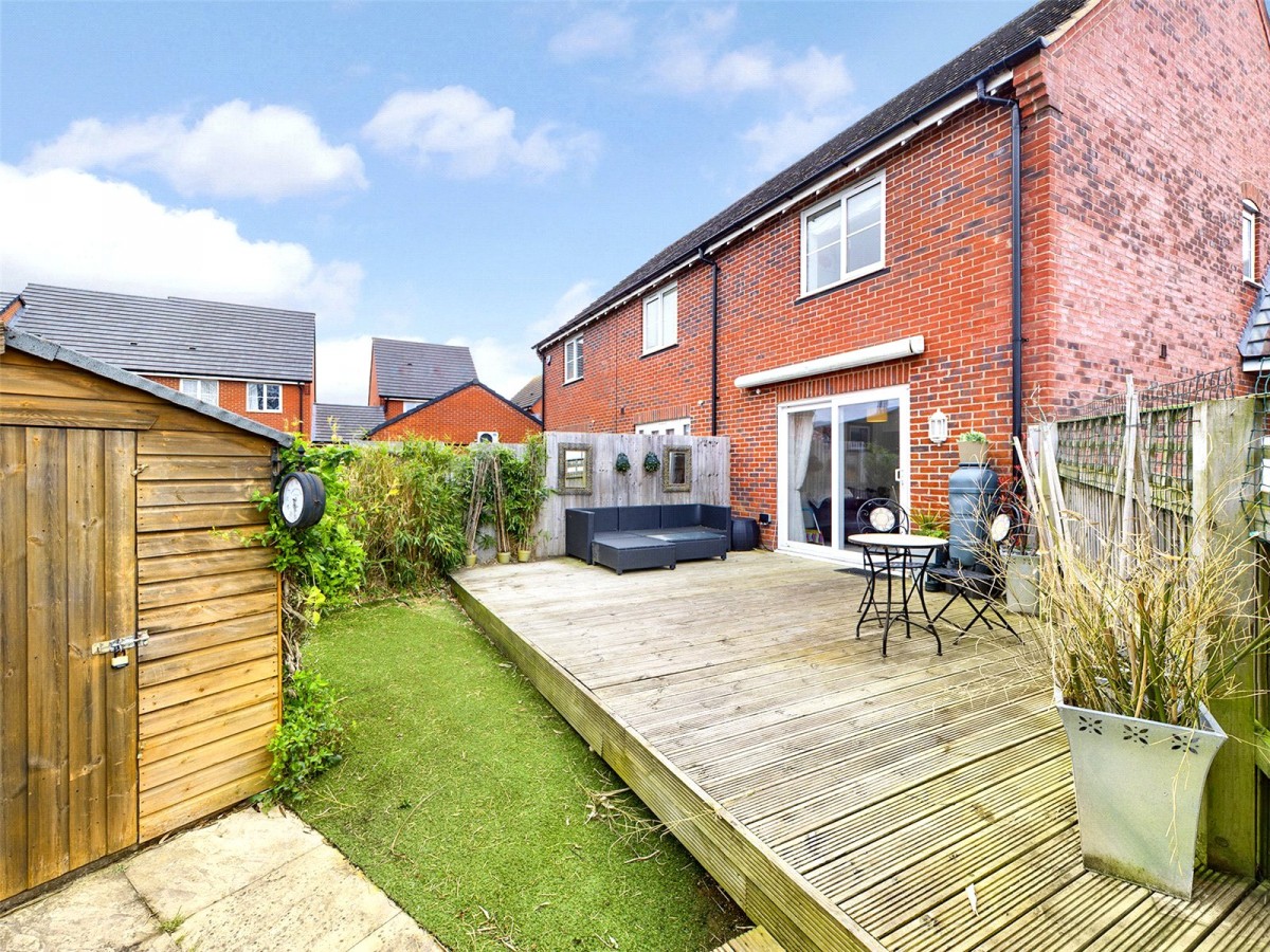 Chinnor, Oxfordshire