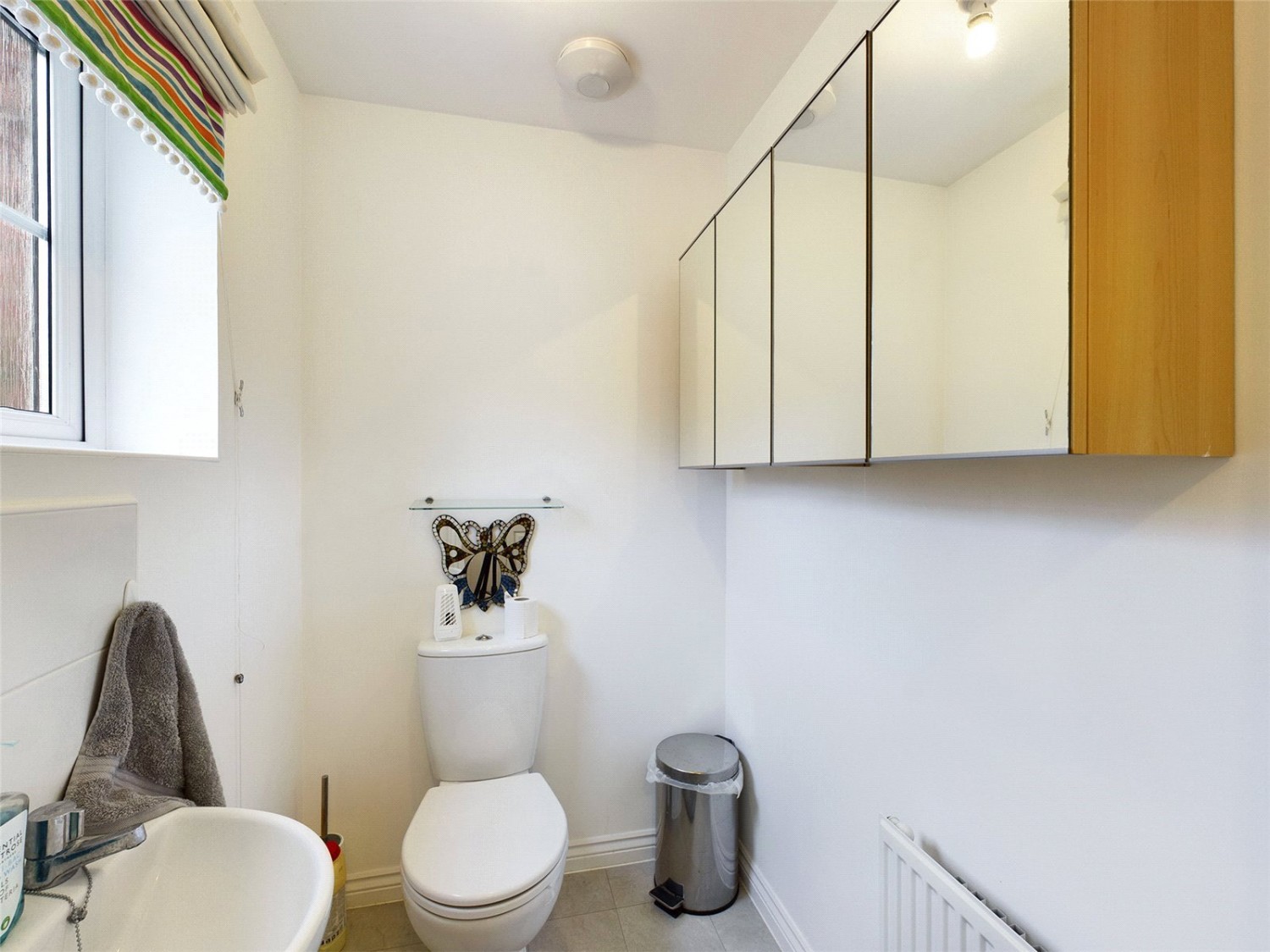 Chinnor, Oxfordshire