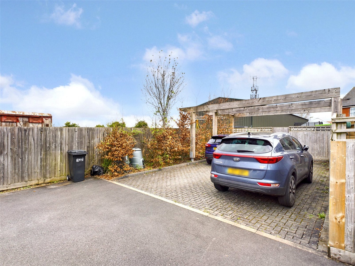 Chinnor, Oxfordshire