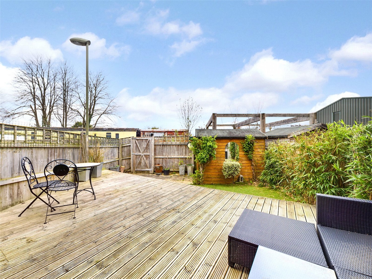 Chinnor, Oxfordshire