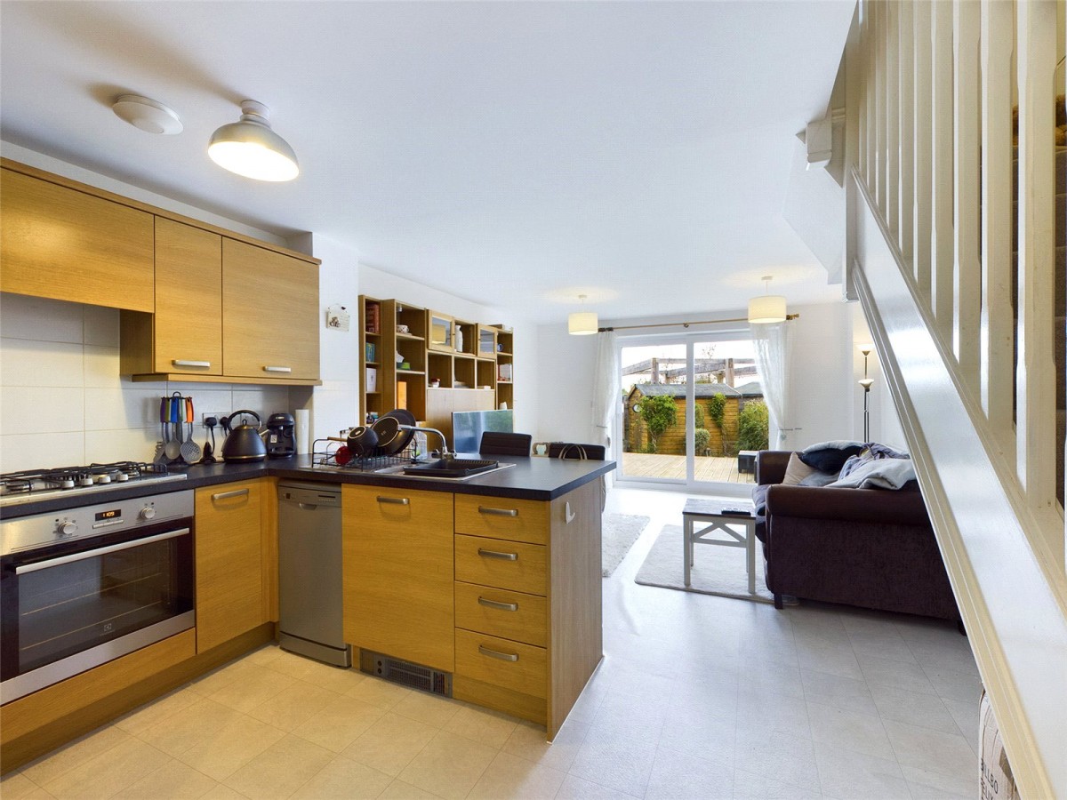 Chinnor, Oxfordshire