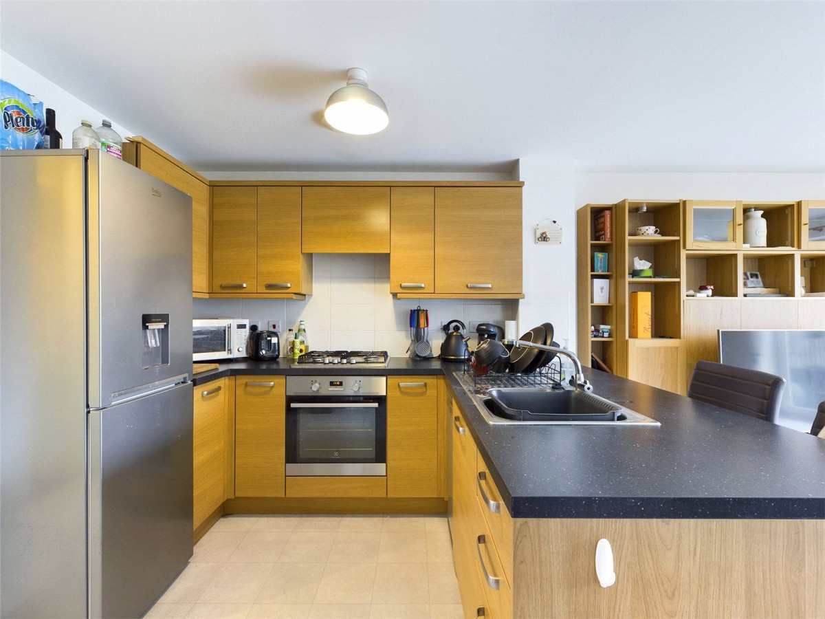 Chinnor, Oxfordshire