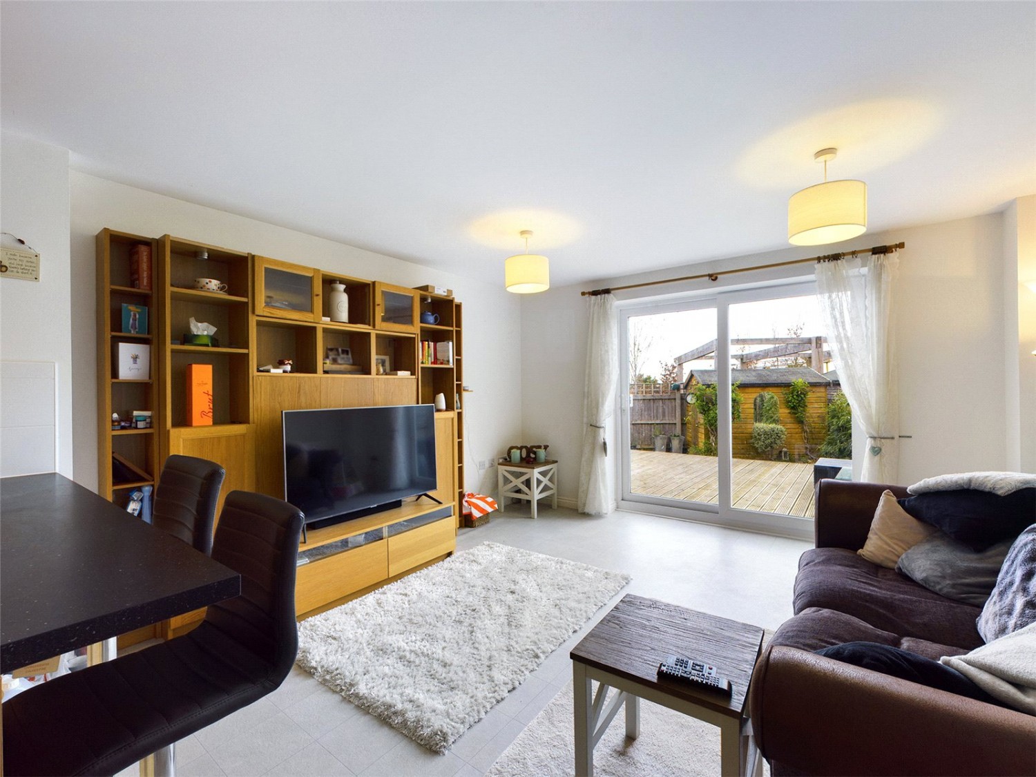 Chinnor, Oxfordshire