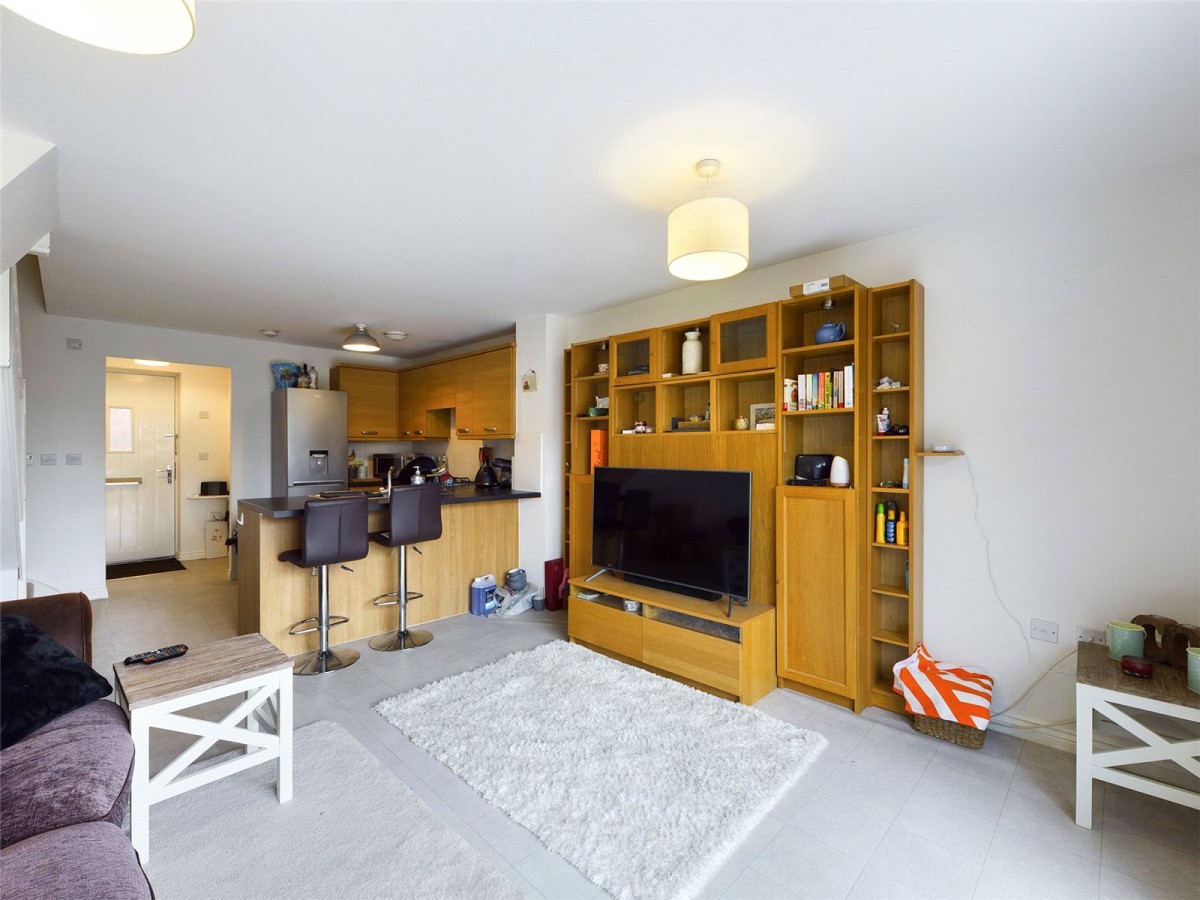 Chinnor, Oxfordshire