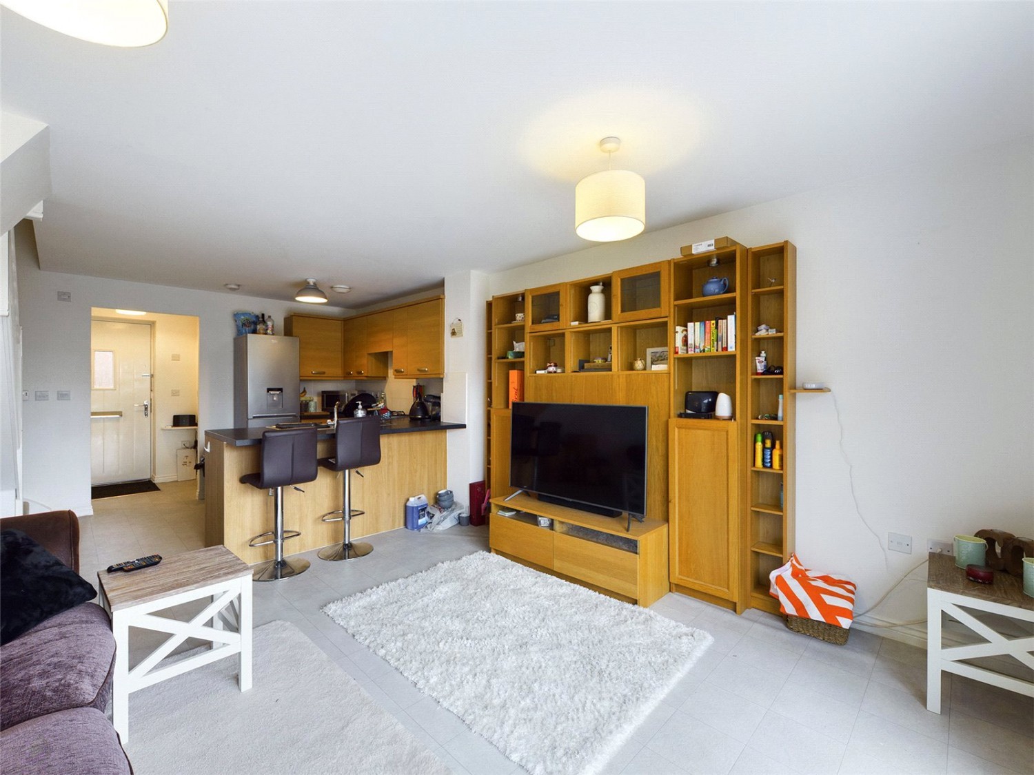 Chinnor, Oxfordshire