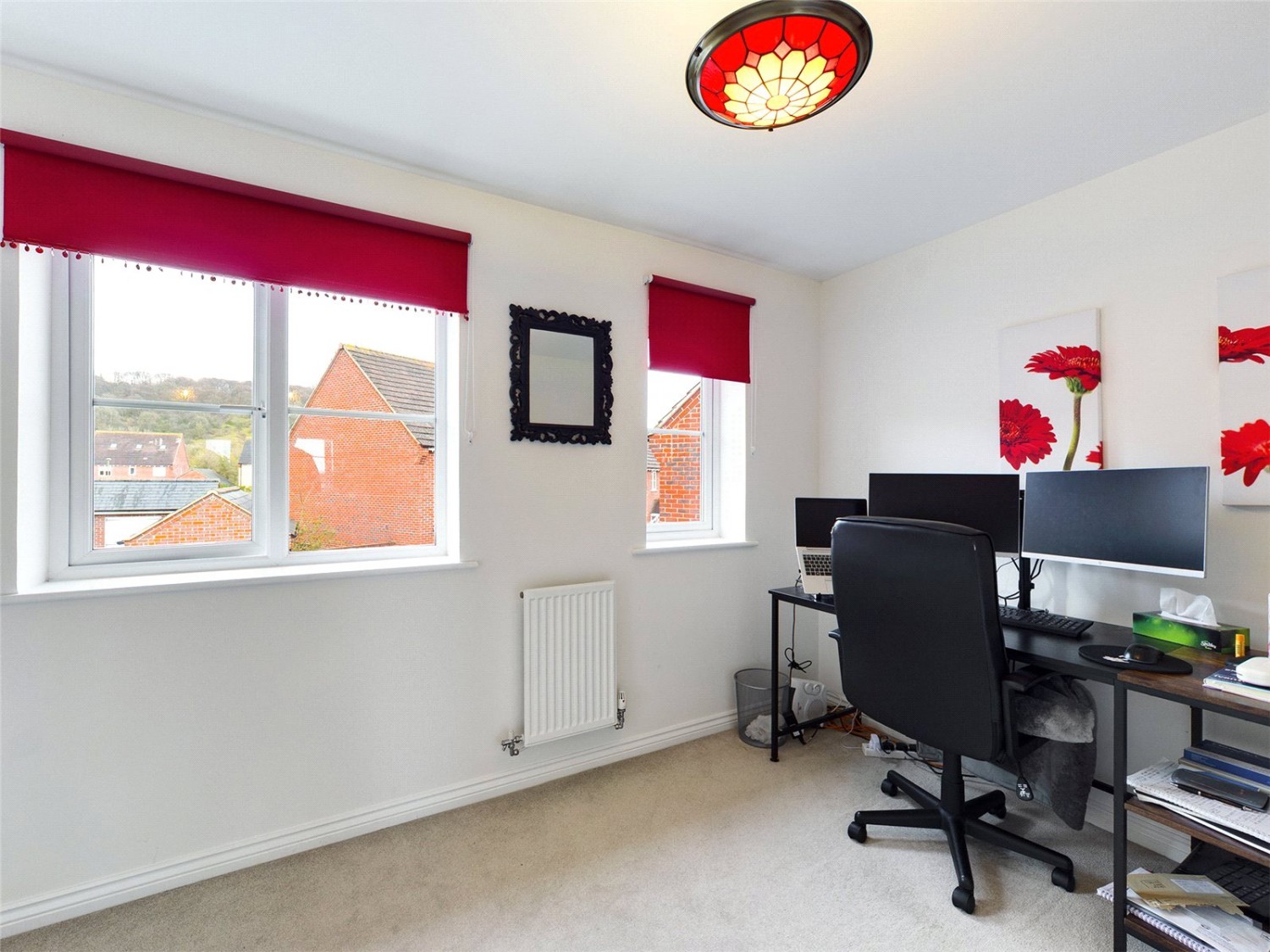 Chinnor, Oxfordshire