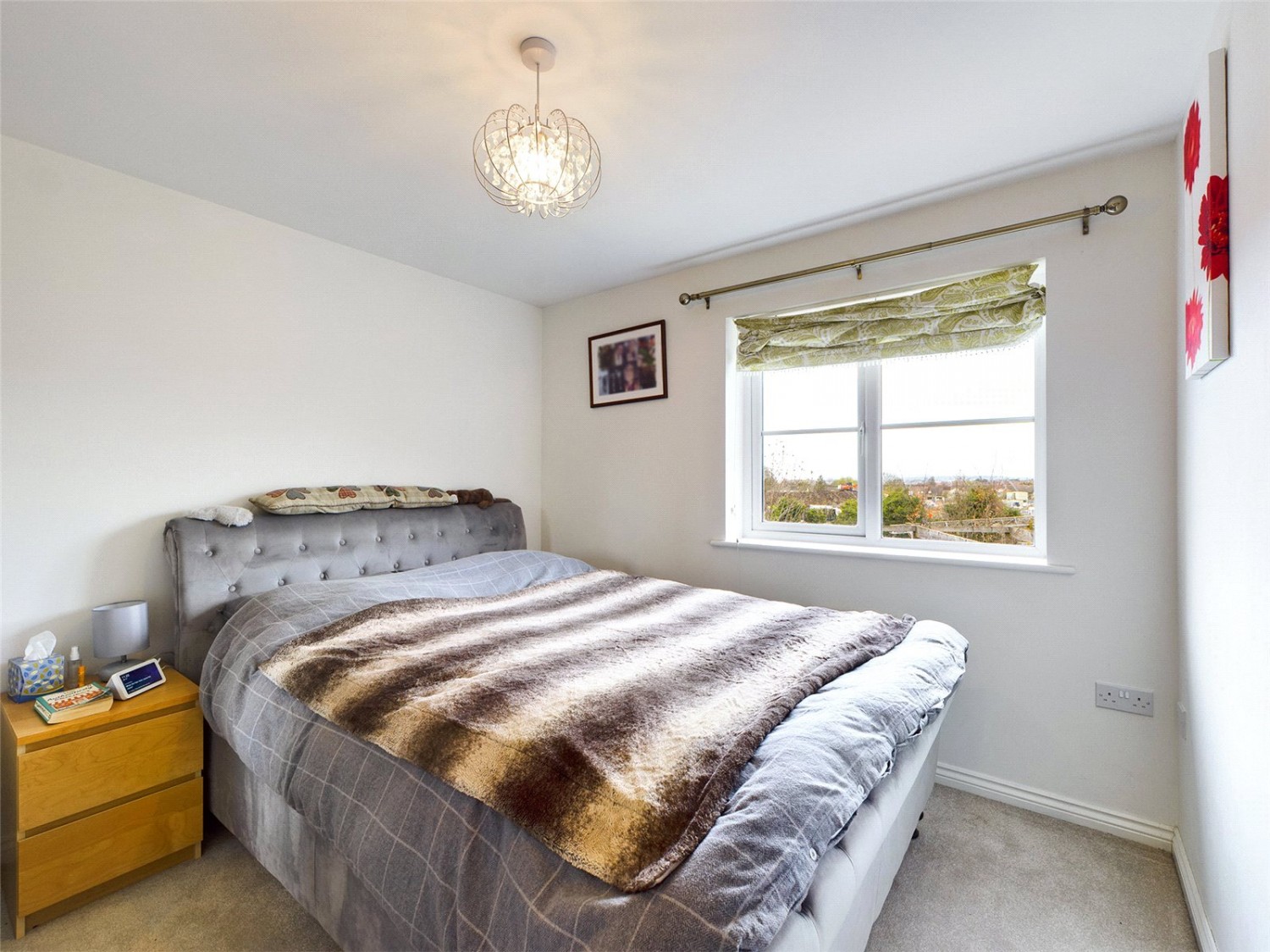 Chinnor, Oxfordshire