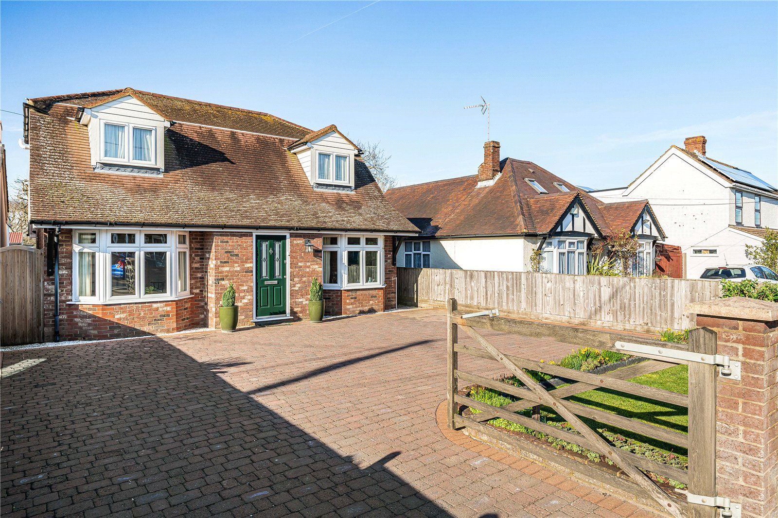 Chinnor, Oxfordshire
