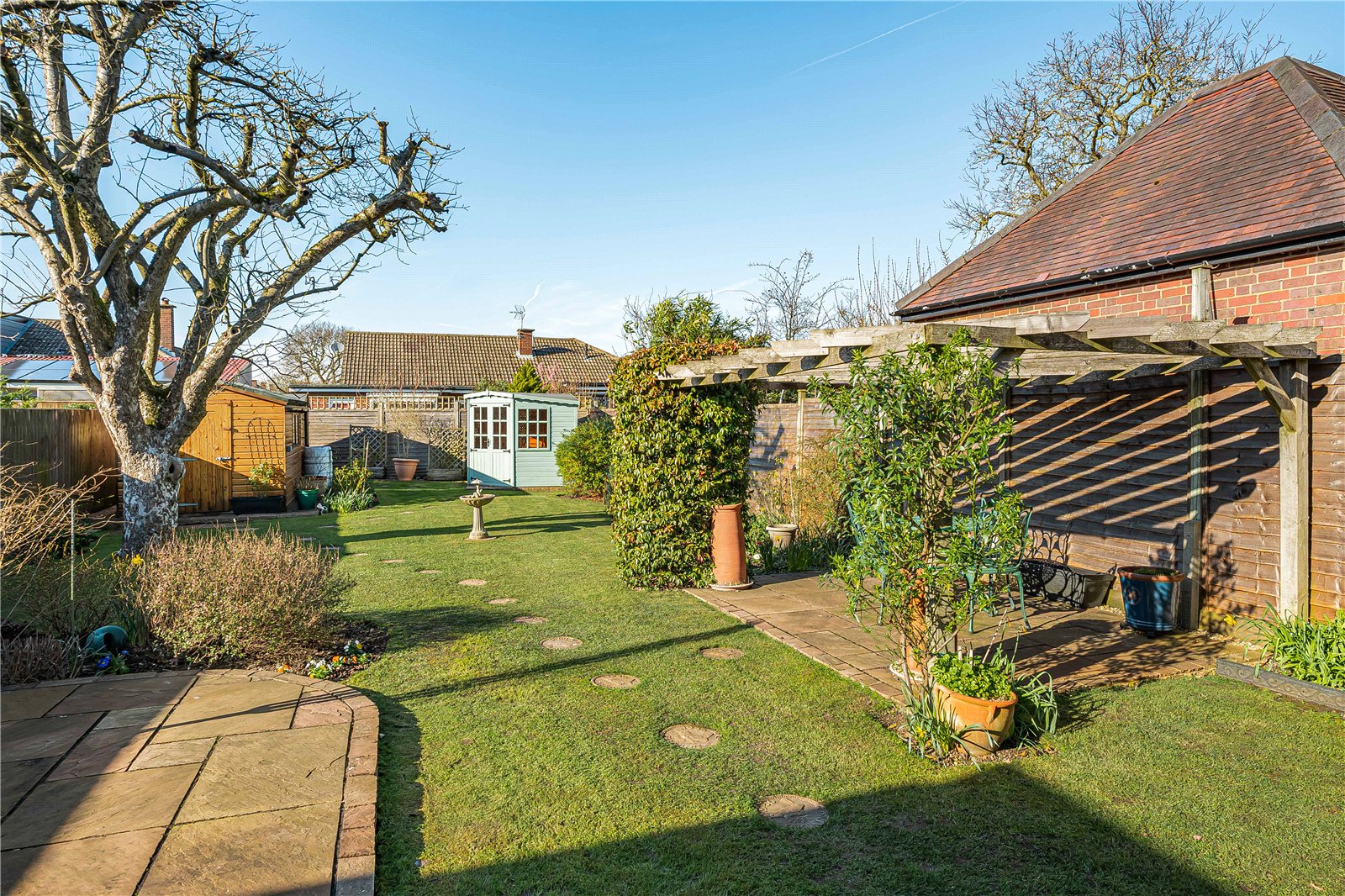 3 bedroom House for sale in Chinnor, Oxfordshire