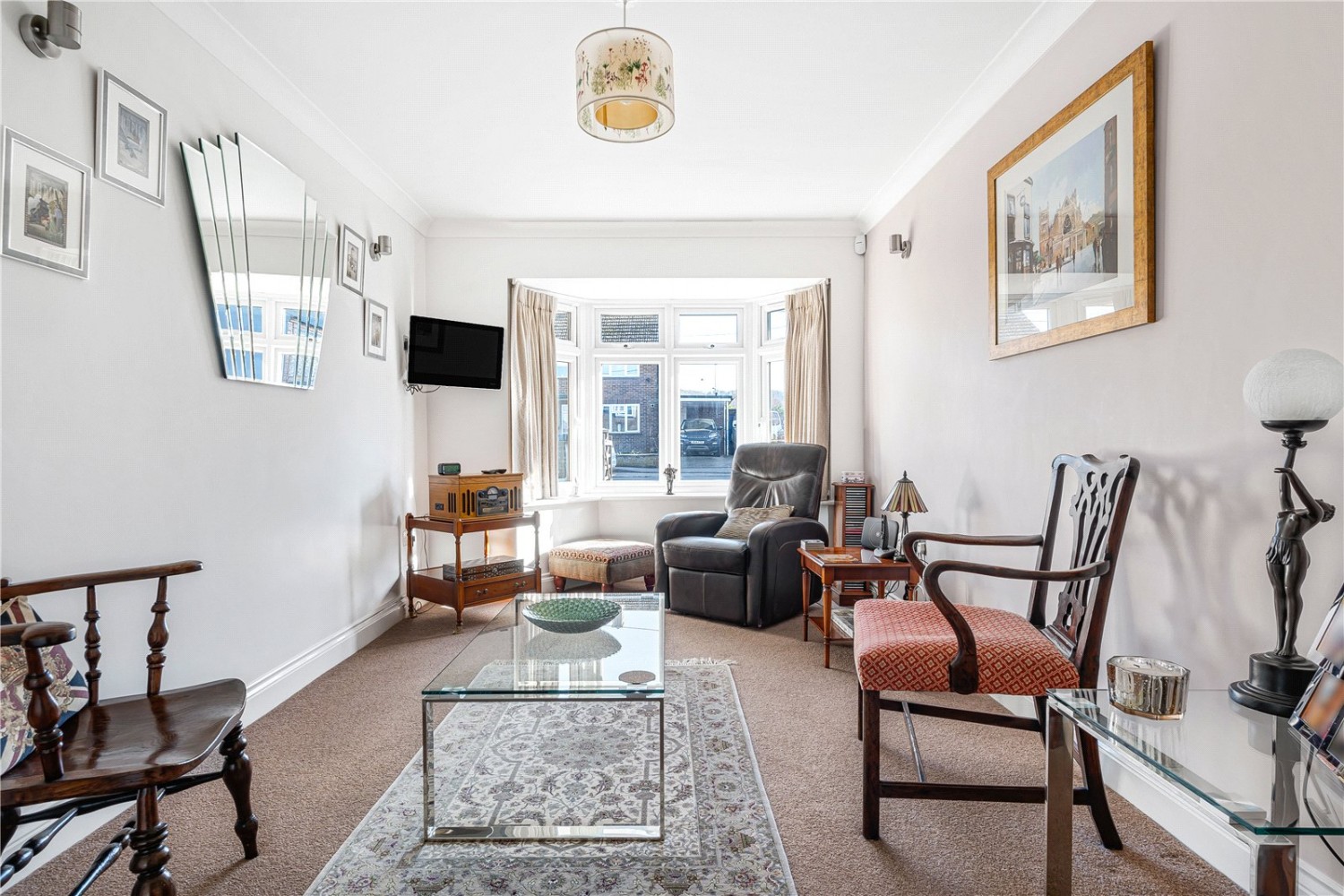 Chinnor, Oxfordshire