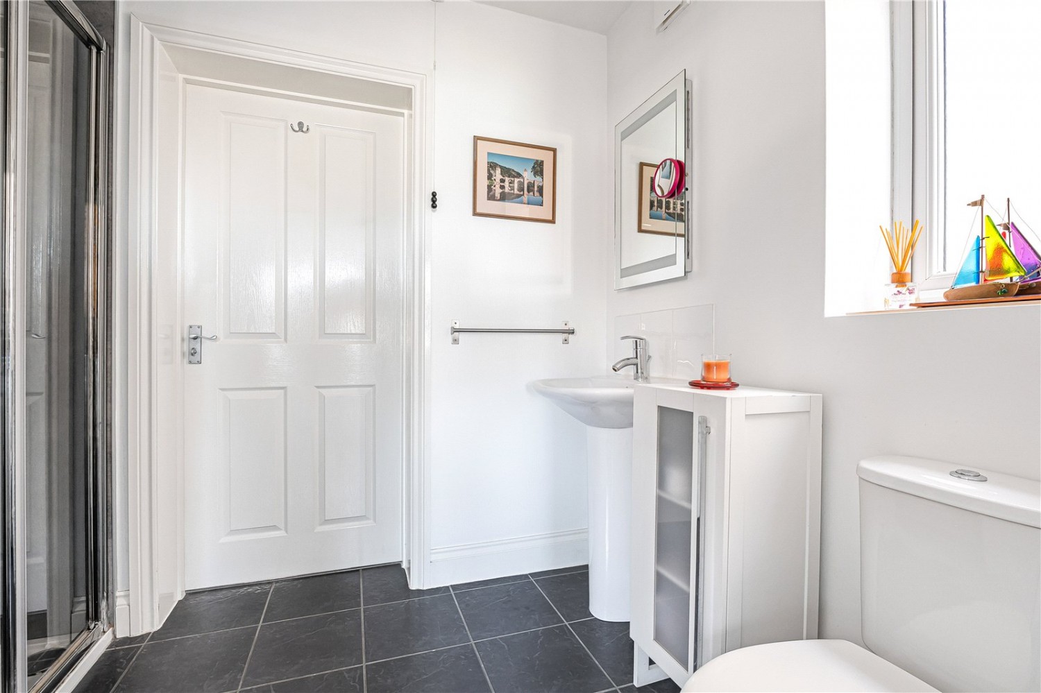 Chinnor, Oxfordshire