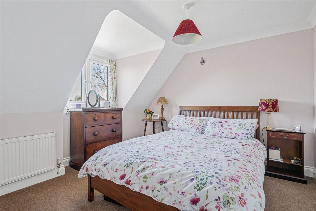 Chinnor, Oxfordshire