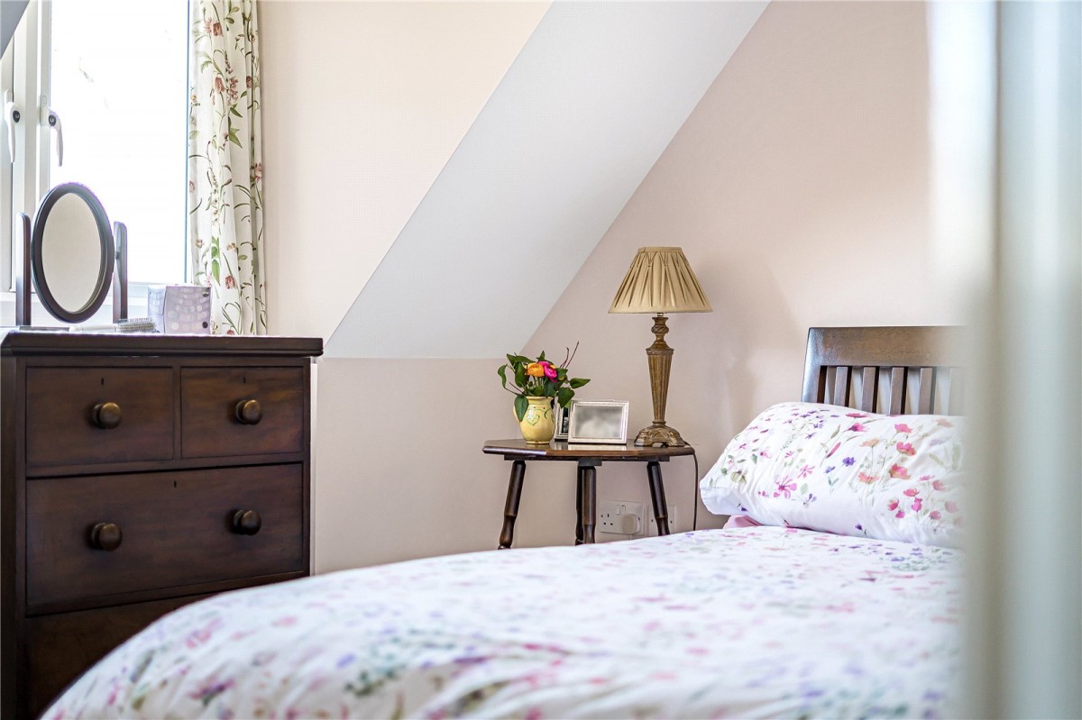 Chinnor, Oxfordshire