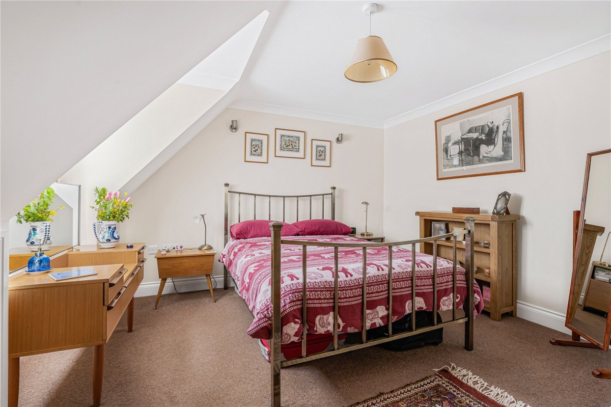 Chinnor, Oxfordshire