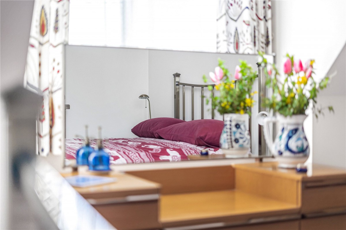 Chinnor, Oxfordshire