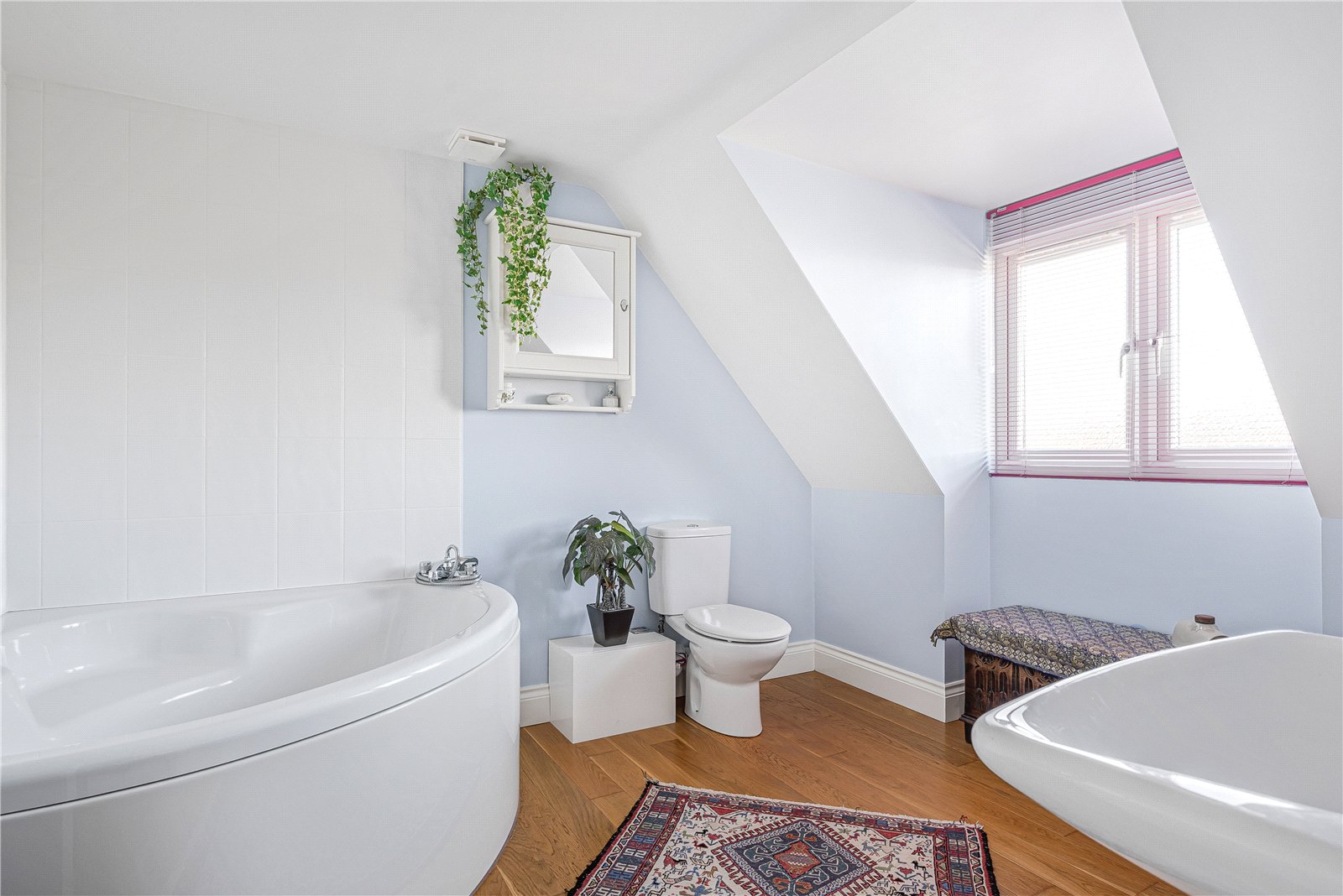 3 bedroom House for sale in Chinnor, Oxfordshire