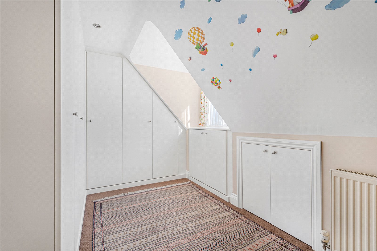 3 bedroom House for sale in Chinnor, Oxfordshire
