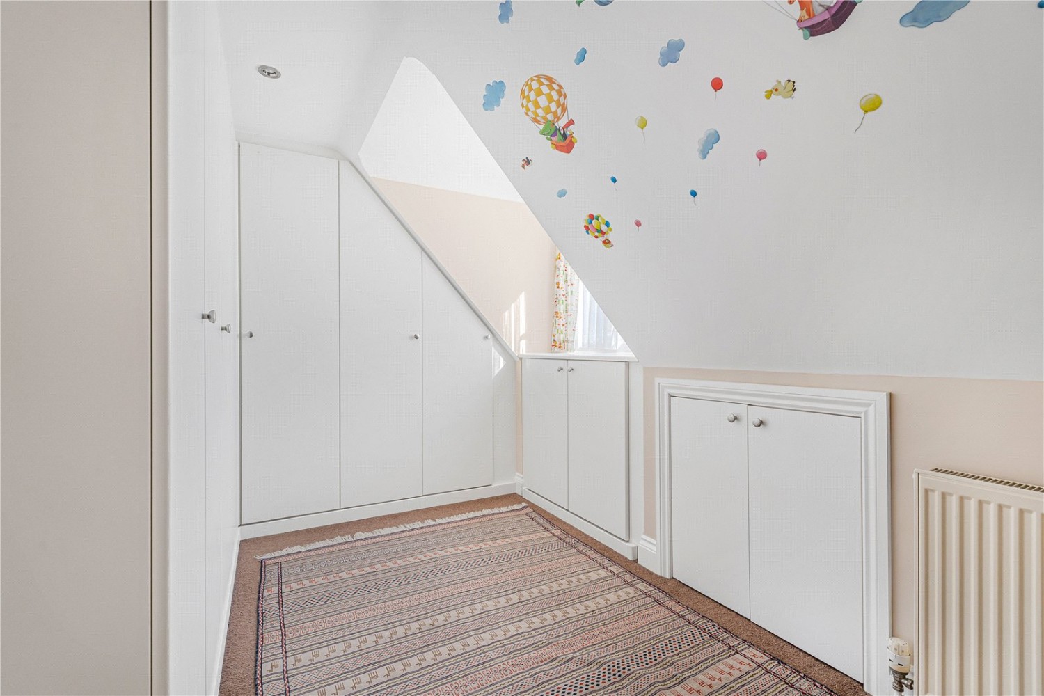 Chinnor, Oxfordshire