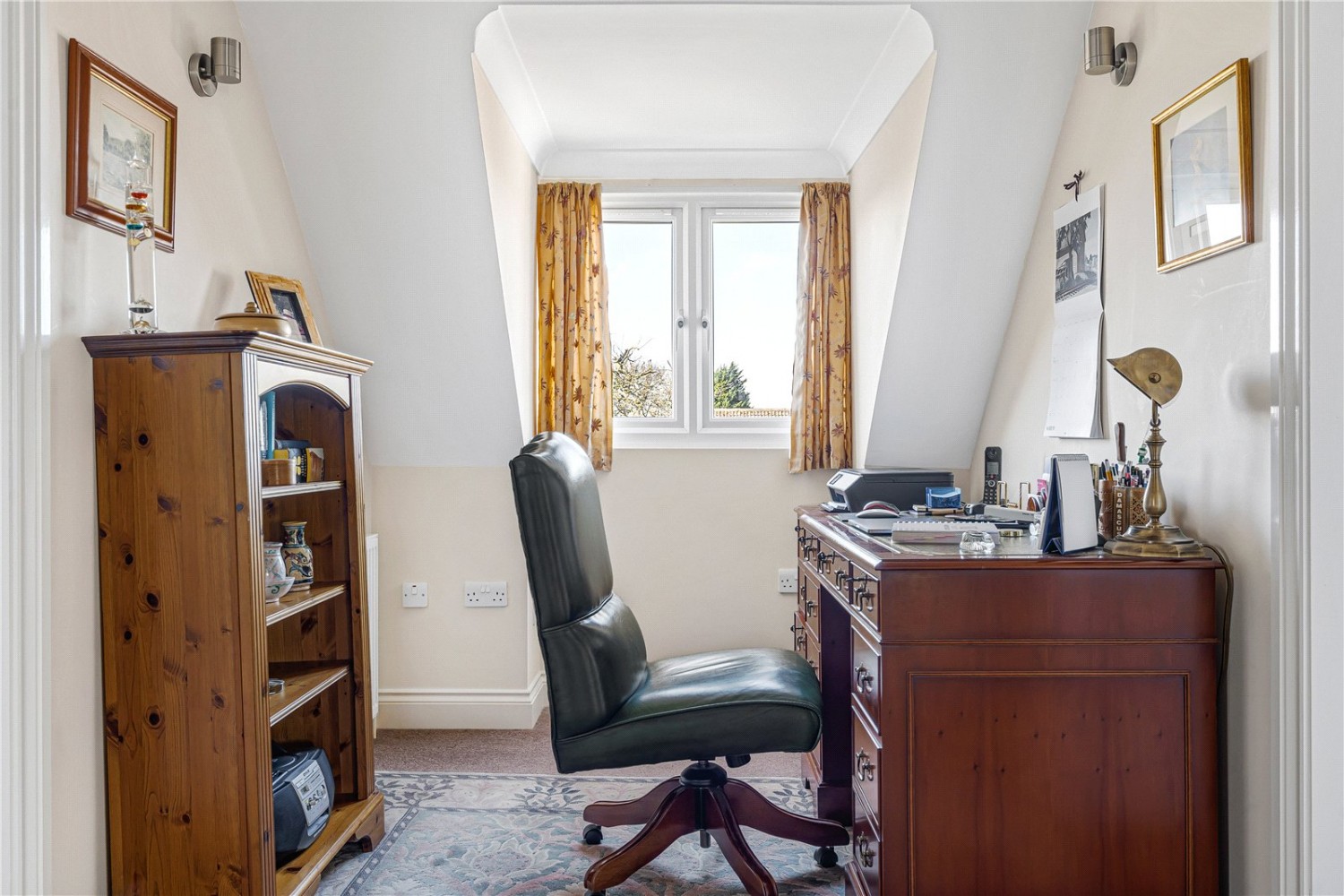 Chinnor, Oxfordshire