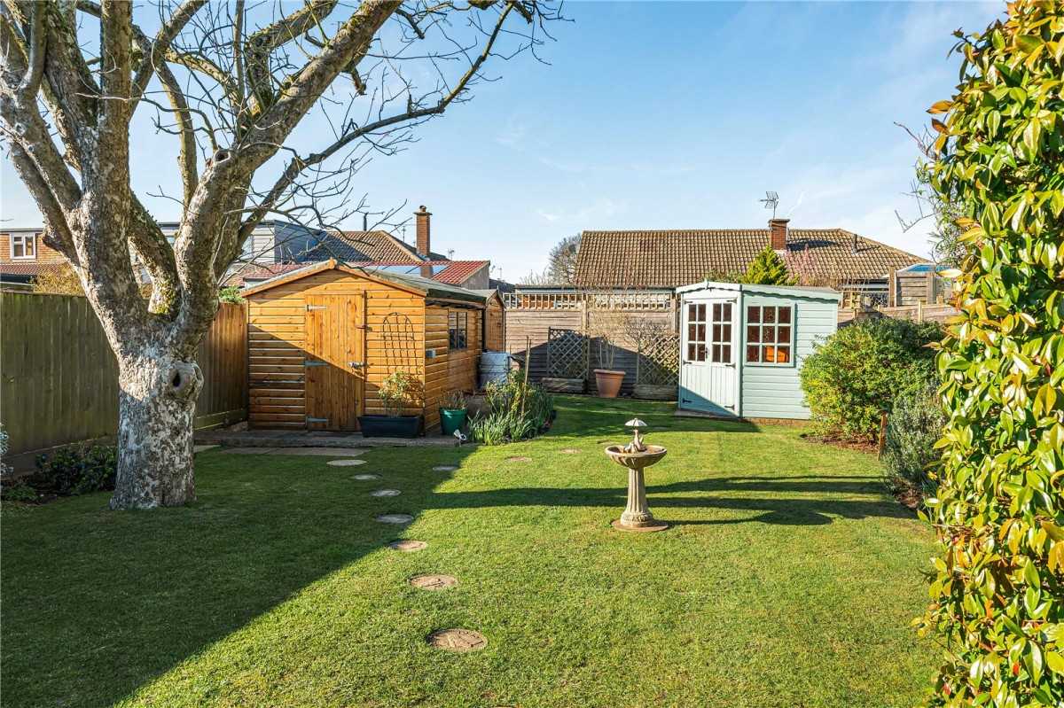 Chinnor, Oxfordshire