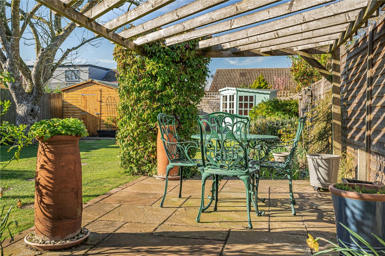 Chinnor, Oxfordshire