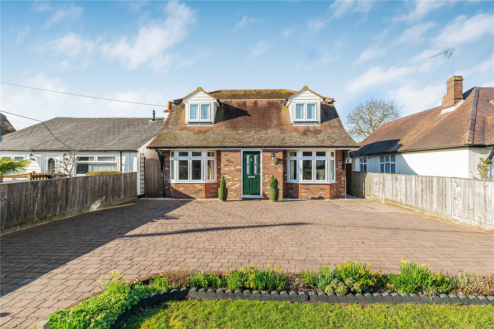 3 bedroom House for sale in Chinnor, Oxfordshire