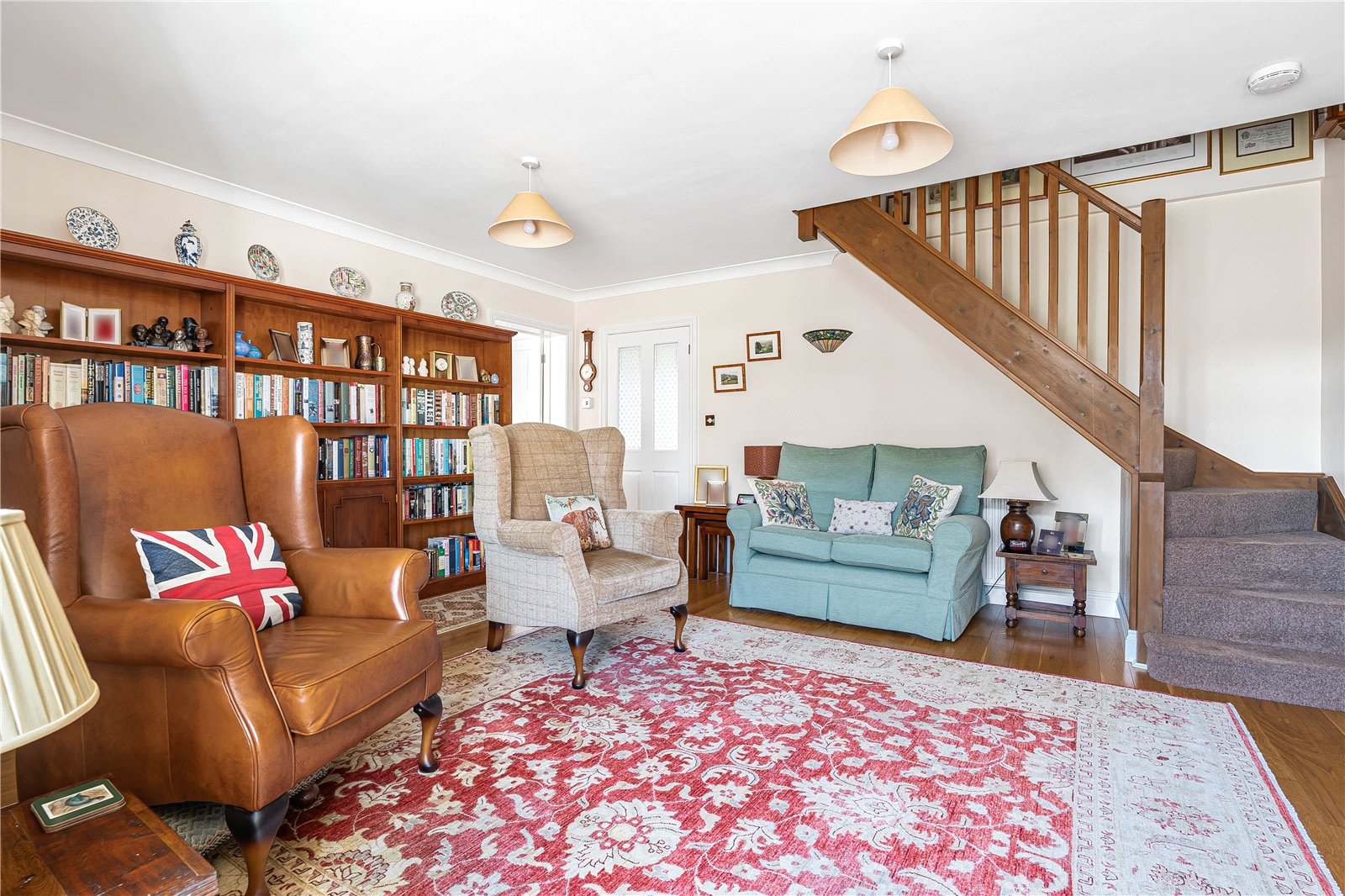 3 bedroom House for sale in Chinnor, Oxfordshire