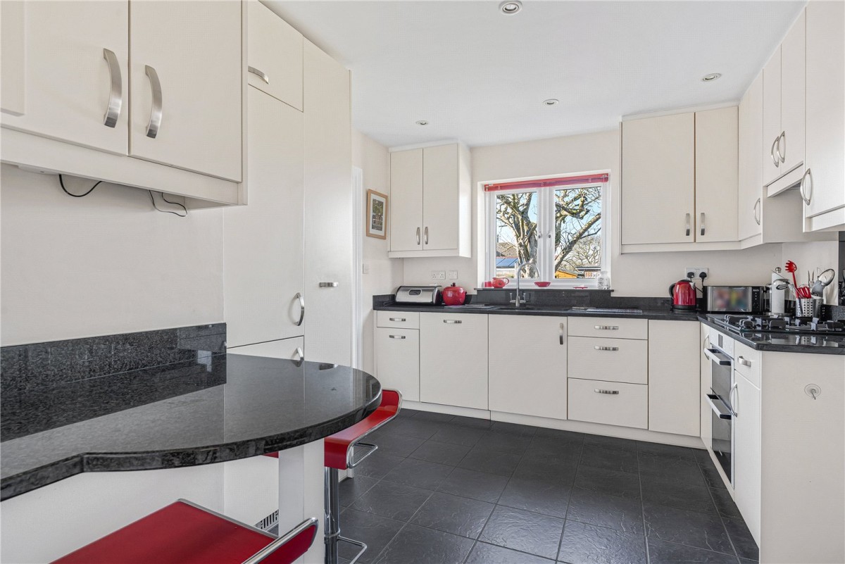 Chinnor, Oxfordshire