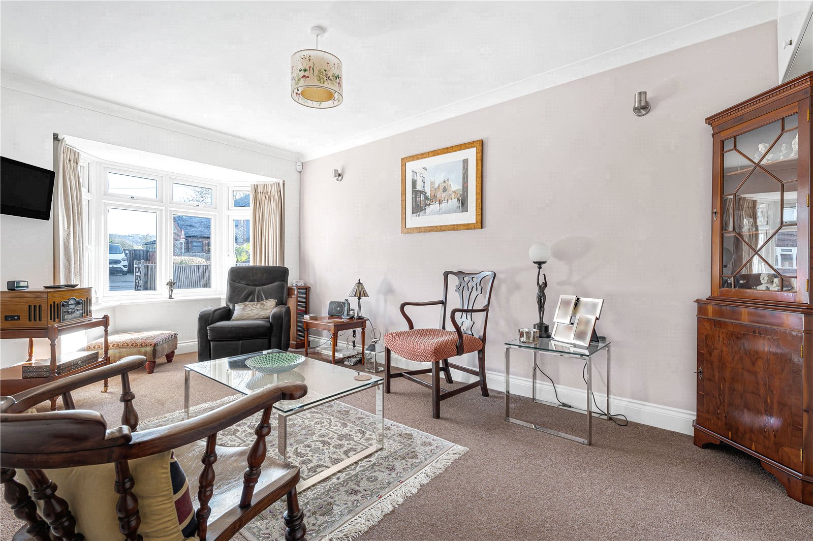 3 bedroom House for sale in Chinnor, Oxfordshire