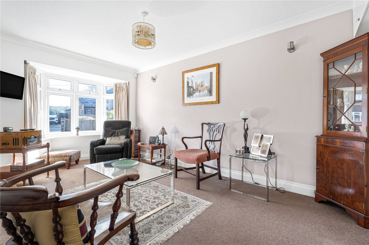 Chinnor, Oxfordshire