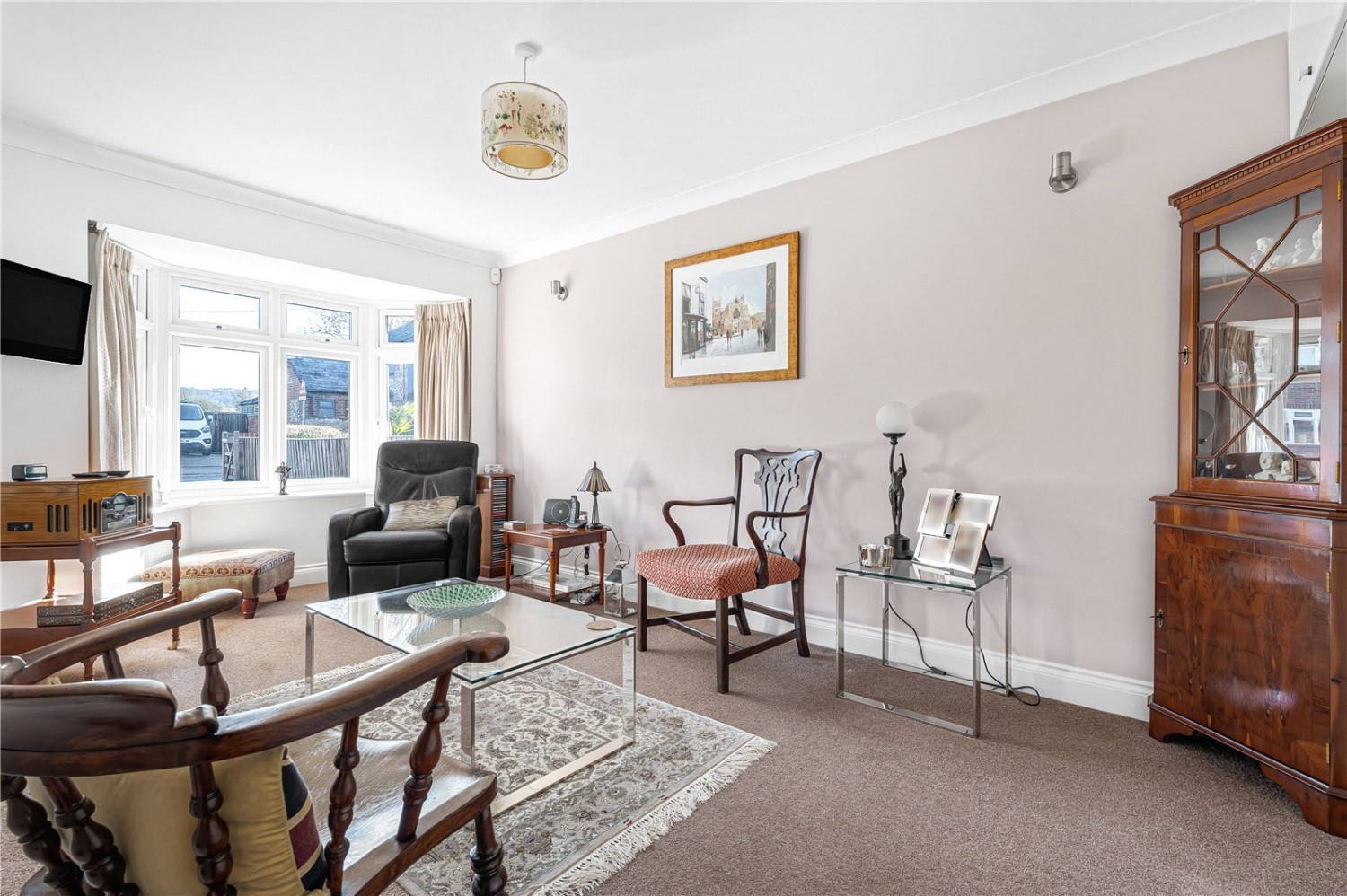 Chinnor, Oxfordshire