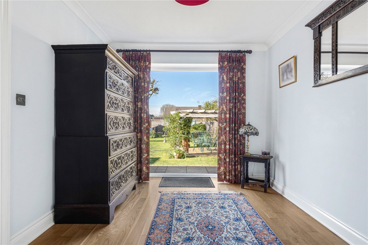 Chinnor, Oxfordshire