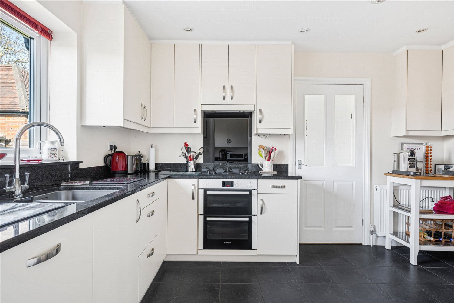 Chinnor, Oxfordshire