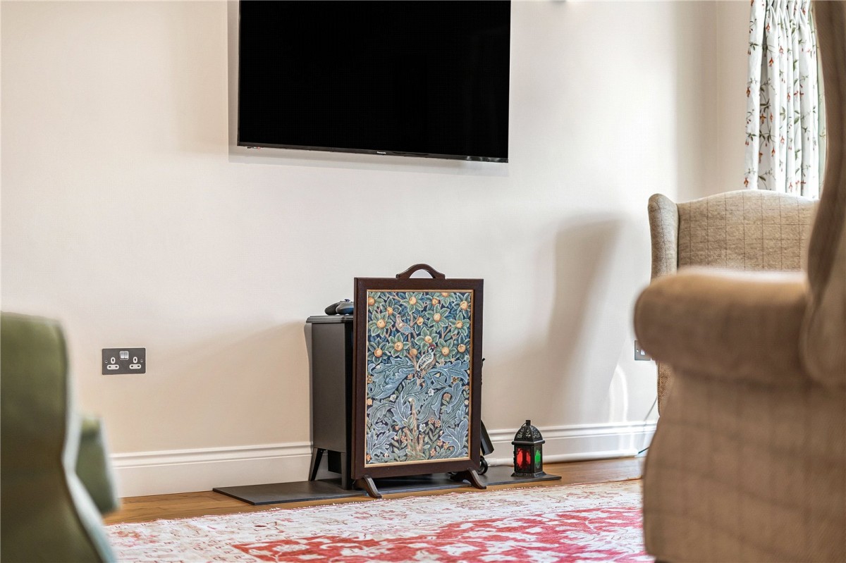 Chinnor, Oxfordshire