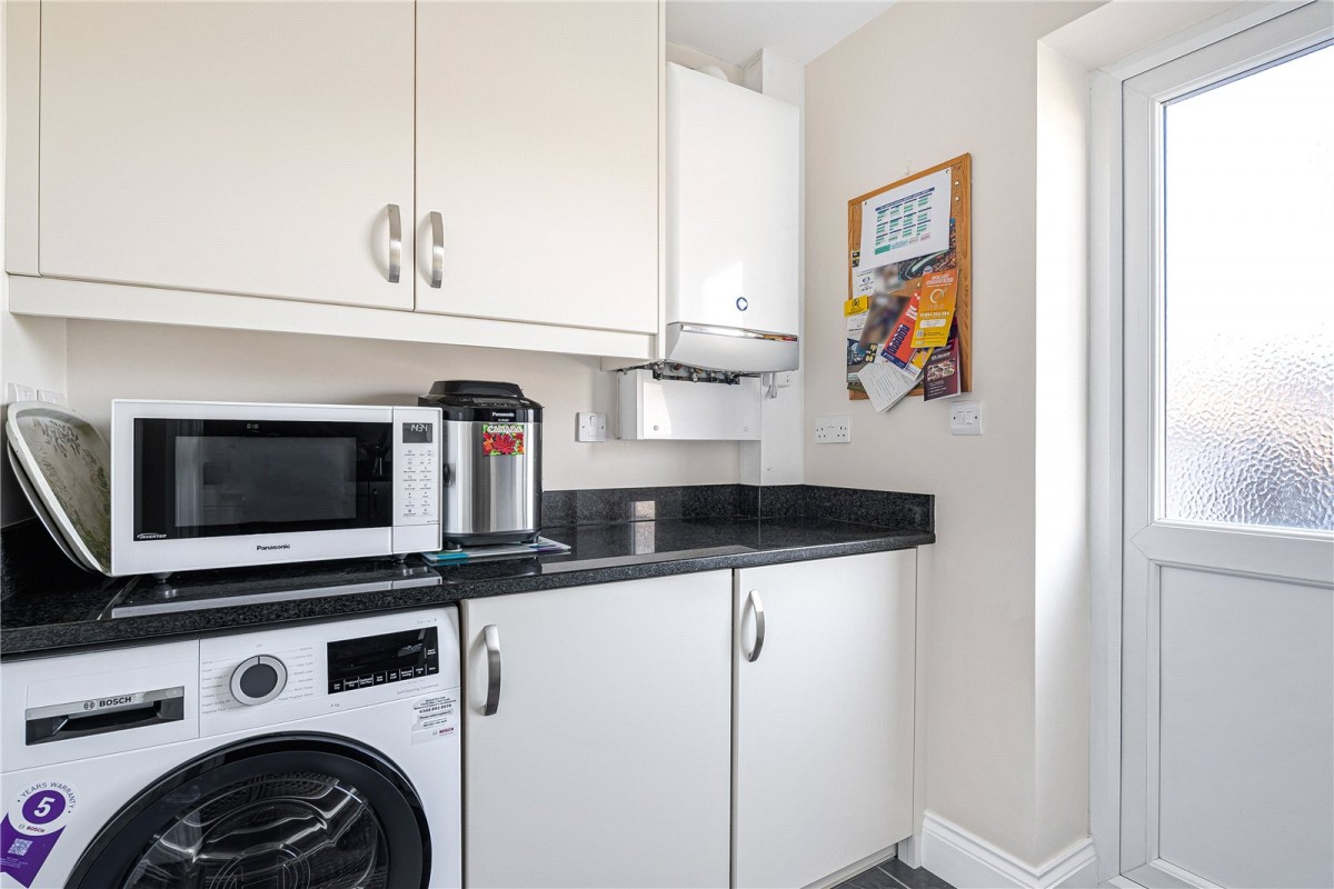 Chinnor, Oxfordshire