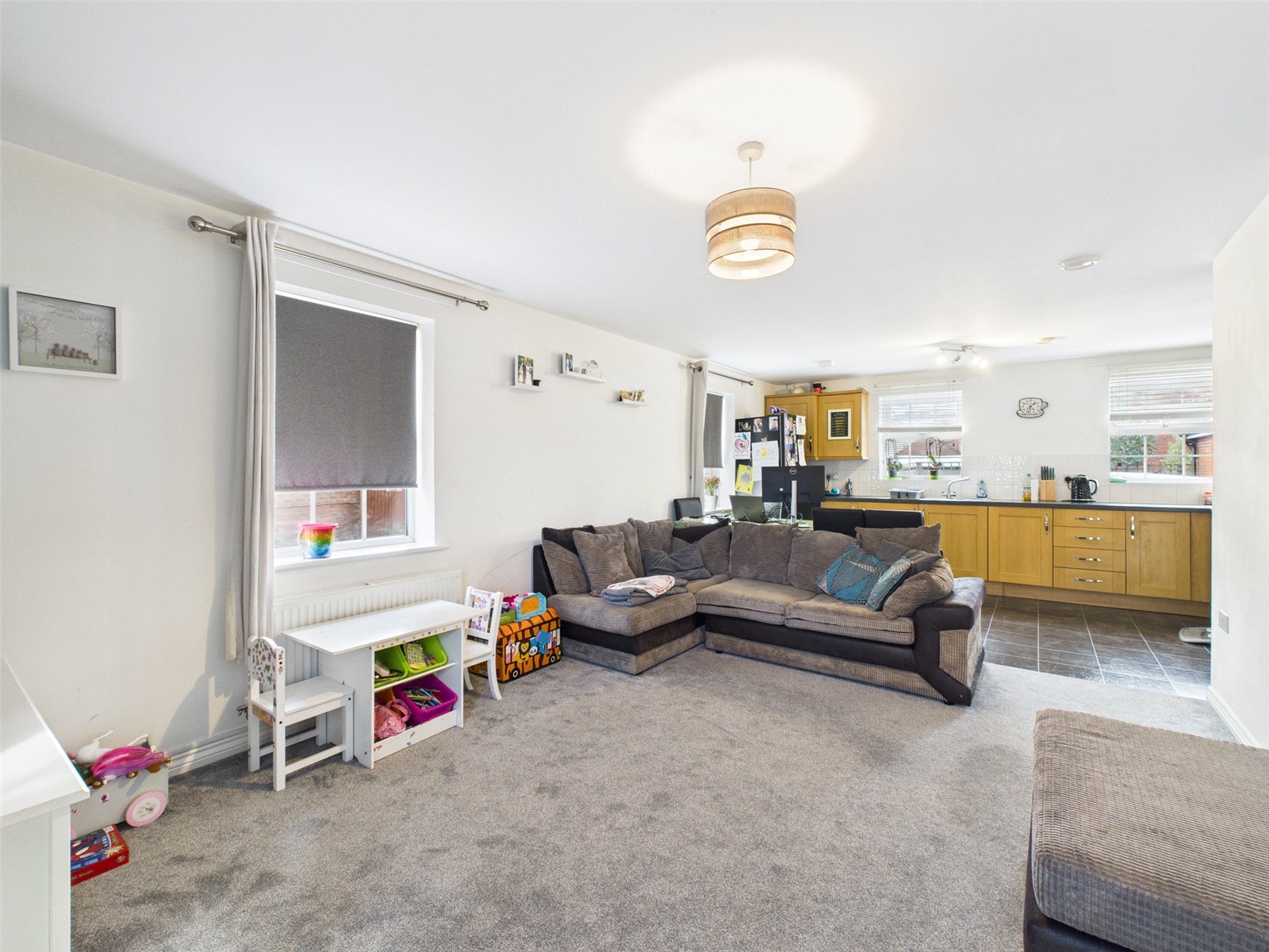 2 bedroom Flat for sale in Chinnor