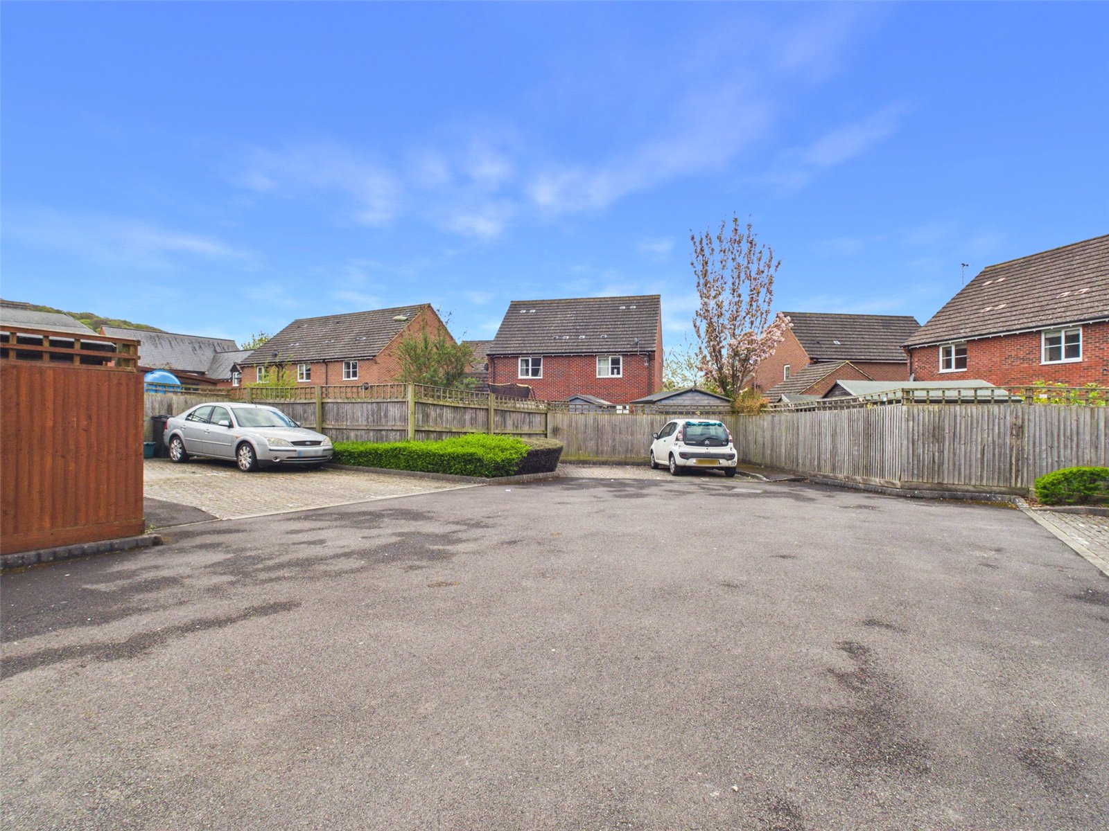 2 bedroom Flat for sale in Chinnor