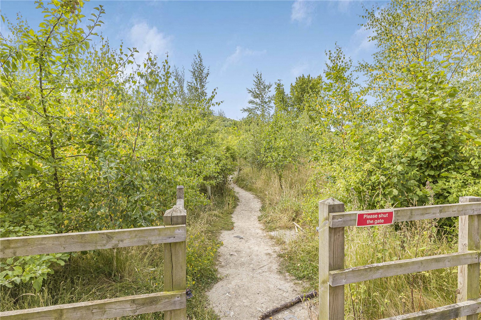 2 bedroom Flat for sale in Chinnor