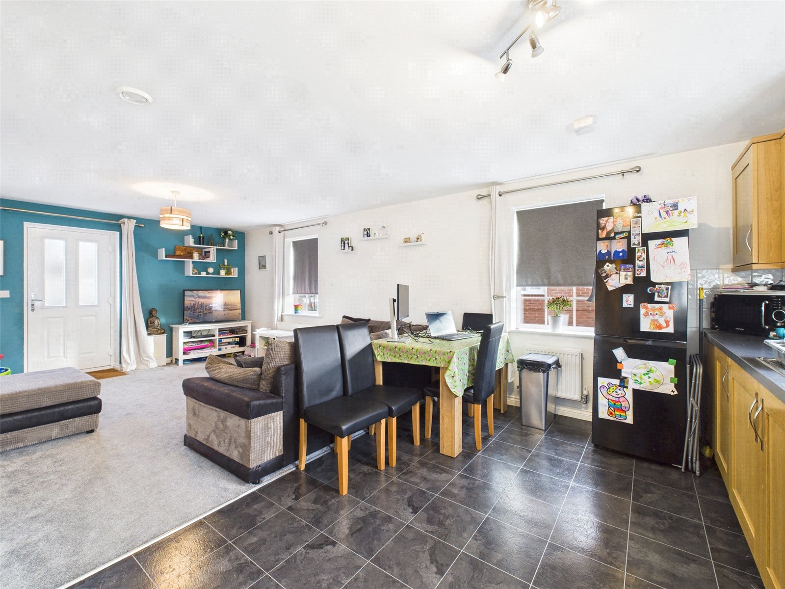 2 bedroom Flat for sale in Chinnor