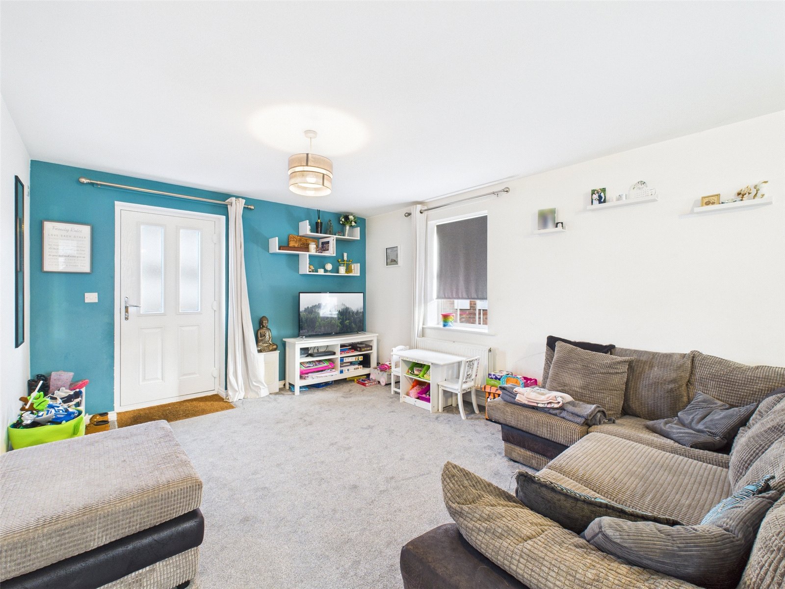 2 bedroom Flat for sale in Chinnor