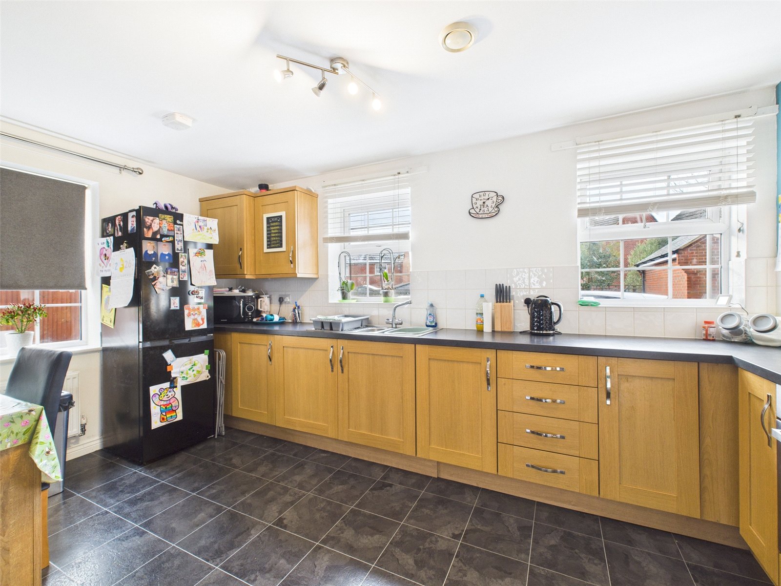 2 bedroom Flat for sale in Chinnor