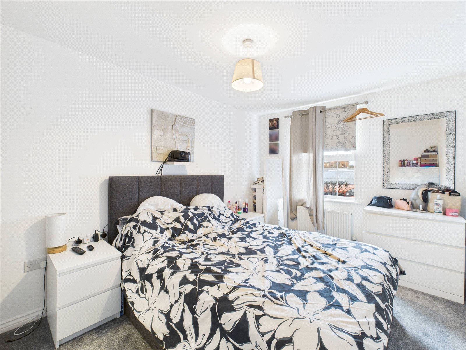 2 bedroom Flat for sale in Chinnor