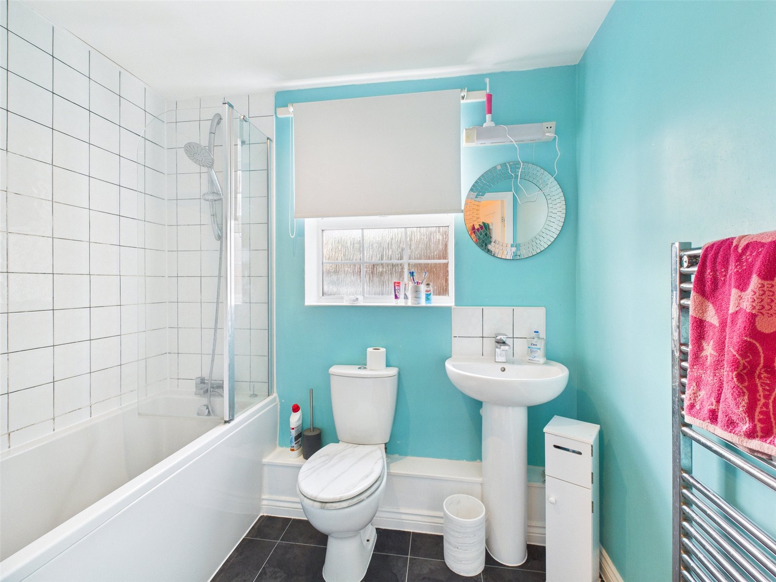 2 bedroom Flat for sale in Chinnor