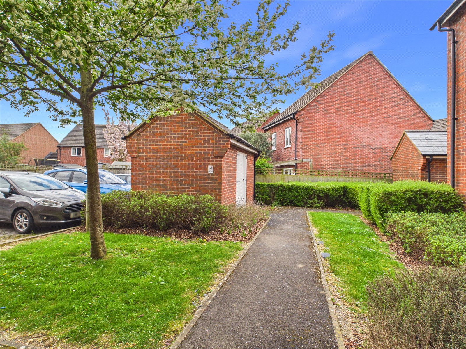 2 bedroom Flat for sale in Chinnor