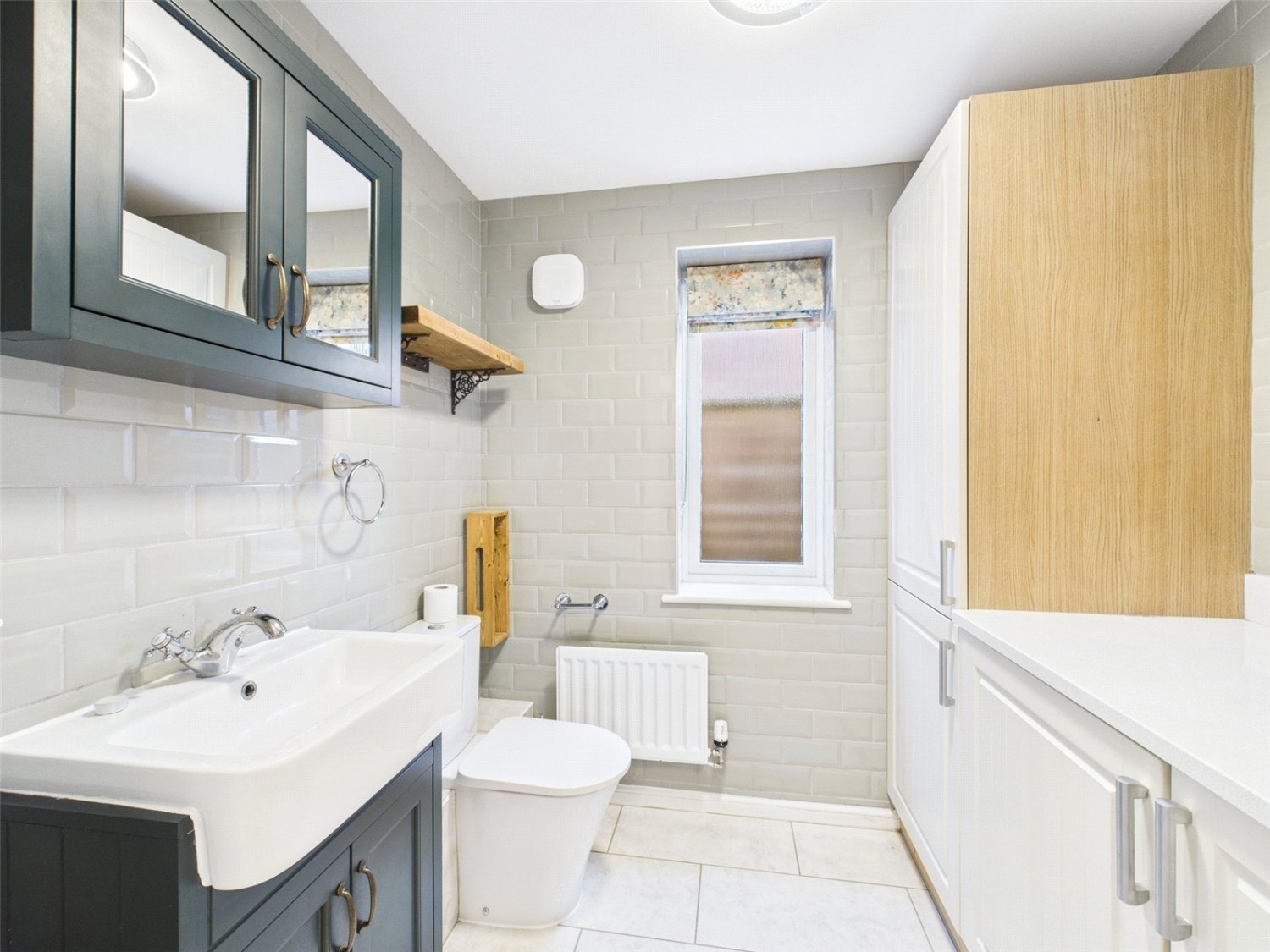 Chinnor, Oxfordshire
