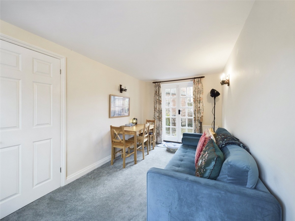 Thame, Oxfordshire