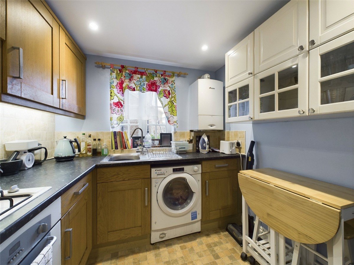 Thame, Oxfordshire