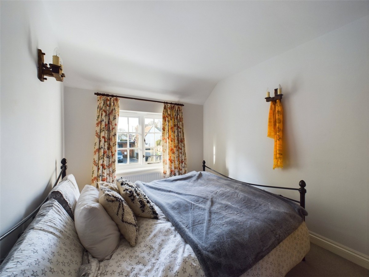 Thame, Oxfordshire